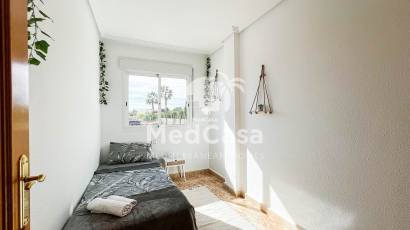 Resale - Townhouse -
Orihuela Costa