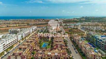 Segunda mano - Apartamento -
Orihuela Costa - Lomas De Cabo Roig