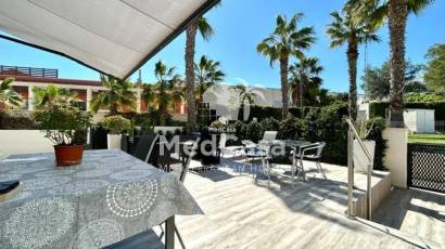 Resale - Semi -
Orihuela Costa - Villamartín-Las Filipinas