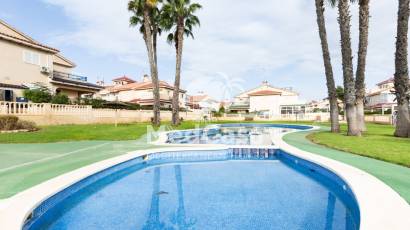 Resale - Townhouse -
Orihuela Costa - Playa Flamenca