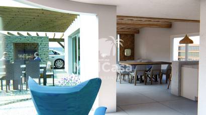 New Build - Villa -
Alfaz del Pi