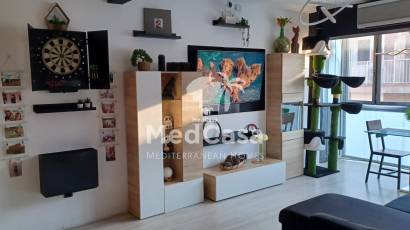 Wiederverkauf - Apartment -
Torre de la Horadada - Costa Blanca Sur