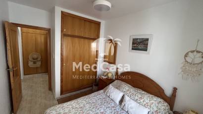 Resale - Apartment -
Orihuela Costa - Villamartín