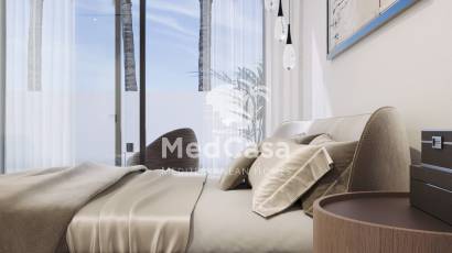 Obra nueva - Adosado -
Guardamar del Segura - Guardamar