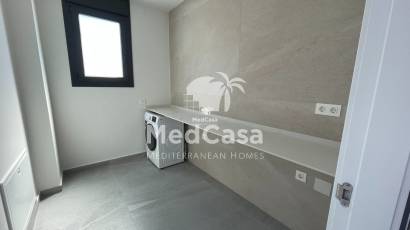 New Build - Villa -
Ciudad Quesada