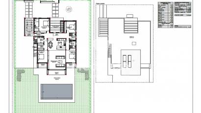 New Build - Villa -
Golf Altaona