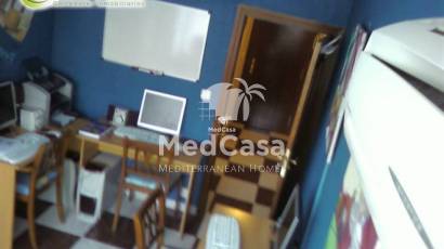 Segunda mano - Apartamento -
Benidorm - Rincón de Loix