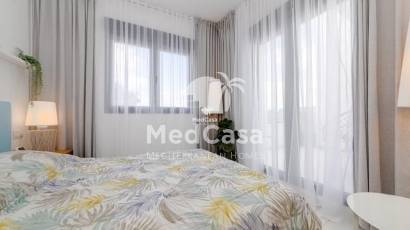 Wiederverkauf - Reihenhaus -
Orihuela Costa - Las Filipinas