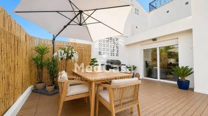 Wiederverkauf - Semi -
Orihuela Costa - Punta Prima