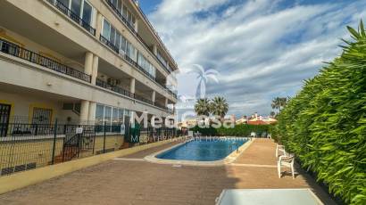 Segunda mano - Apartamento -
Orihuela Costa - Playa Flamenca