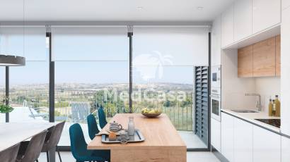 New Build - Apartment -
Guardamar del Segura - Guardamar