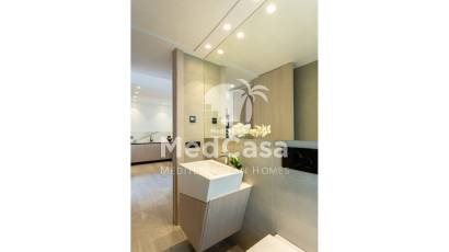 New Build - Semi detached  -
Golf La Finca