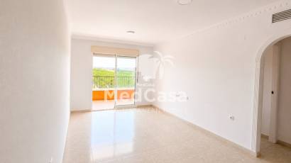 Segunda mano - Apartamento -
Algorfa - Pueblo