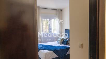 Neubau - Villa -
Fuente Alamo