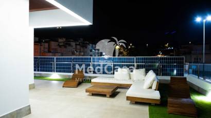 Obra nueva - Villa -
Ciudad Quesada