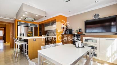 Resale - Villa -
La Aparecida - Orihuela