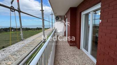 Wiederverkauf - Apartment -
Torrevieja - Punta prima