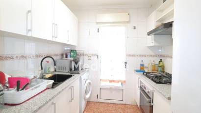 Resale - Townhouse -
Torrevieja - Torreta Florida