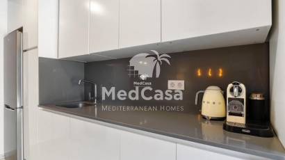 Wiederverkauf - Reihenhaus -
Orihuela Costa - Las Filipinas