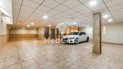Resale - Villa -
La Aparecida - Orihuela