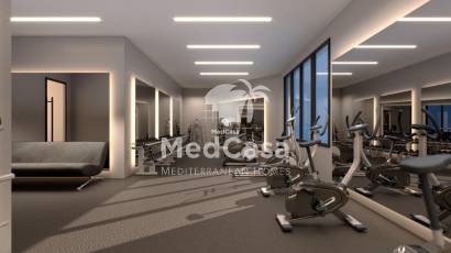 New Build - Penthouse -
Torrevieja