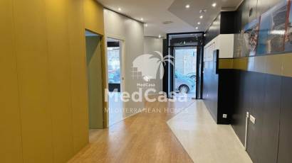 Resale - Commercial -
Guardamar del Segura - Guardamar