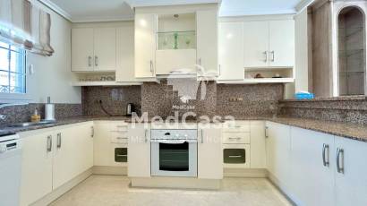 Resale - Penthouse -
Orihuela Costa - Aguamarina