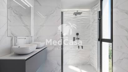 Neubau - Penthousewohnung -
Guardamar del Segura - Guardamar