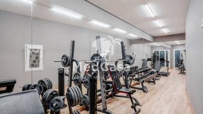 Wiederverkauf - Villa -
Benissa - Fanadix