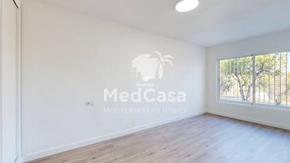 Wiederverkauf - Erdgeschosswohnung -
Orihuela Costa - Villamartín