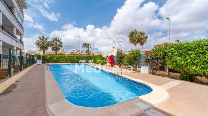 Segunda mano - Apartamento -
Orihuela Costa - La Florida