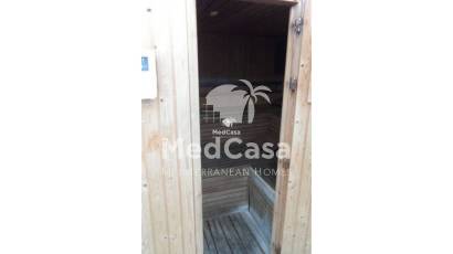 Segunda mano - Apartamento -
Benidorm - Poniente