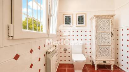 Wiederverkauf - Villa -
Dehesa de campoamor - Campoamor