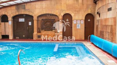 Resale - Townhouse -
Orihuela Costa - Los Dolses