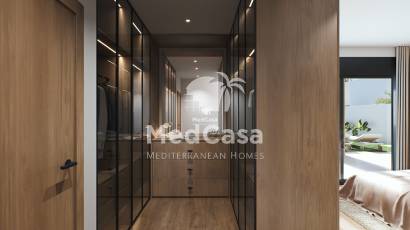 Neubau - Villa -
Murcia