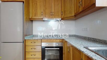 New Build - Semi detached  -
San Miguel de Salinas