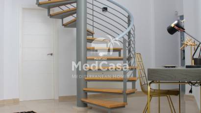 Neubau - Villa -
Altea