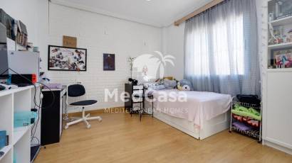 Segunda mano - Adosado -
Orihuela Costa - Los Altos