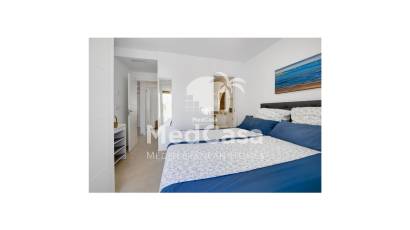 Wiederverkauf - Penthousewohnung -
Pilar de la Horadada