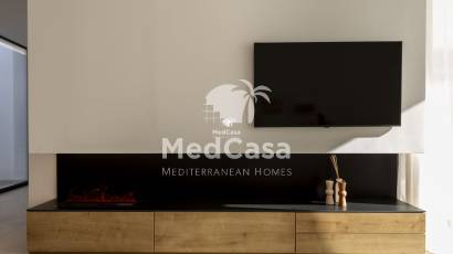 New Build - Villa -
Murcia