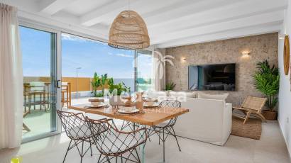 New Build - Villa -
San Fulgencio