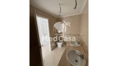 Obra nueva - Apartamento -
Orihuela Costa