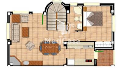 Resale - Villa -
Ciudad Quesada