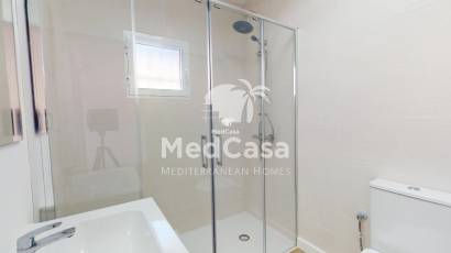 Wiederverkauf - Reihenhaus -
Orihuela Costa - Villamartín-Las Filipinas