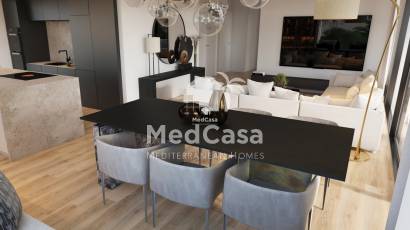 Neubau - Apartment -
Golf Las Colinas - Las Colinas Golf