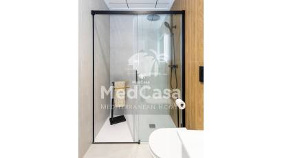 New Build - Townhouse -
Orihuela Costa