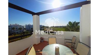 Resale - Penthouse -
Roldan