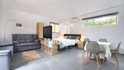 Wiederverkauf - Villa -
Jávea - Monte Olimpo