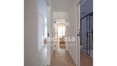 New Build - Ground floor apartment -
San Pedro del Pinatar