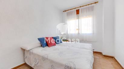 Wiederverkauf - Apartment -
San Pedro del Pinatar - San Pedro de Pinatar